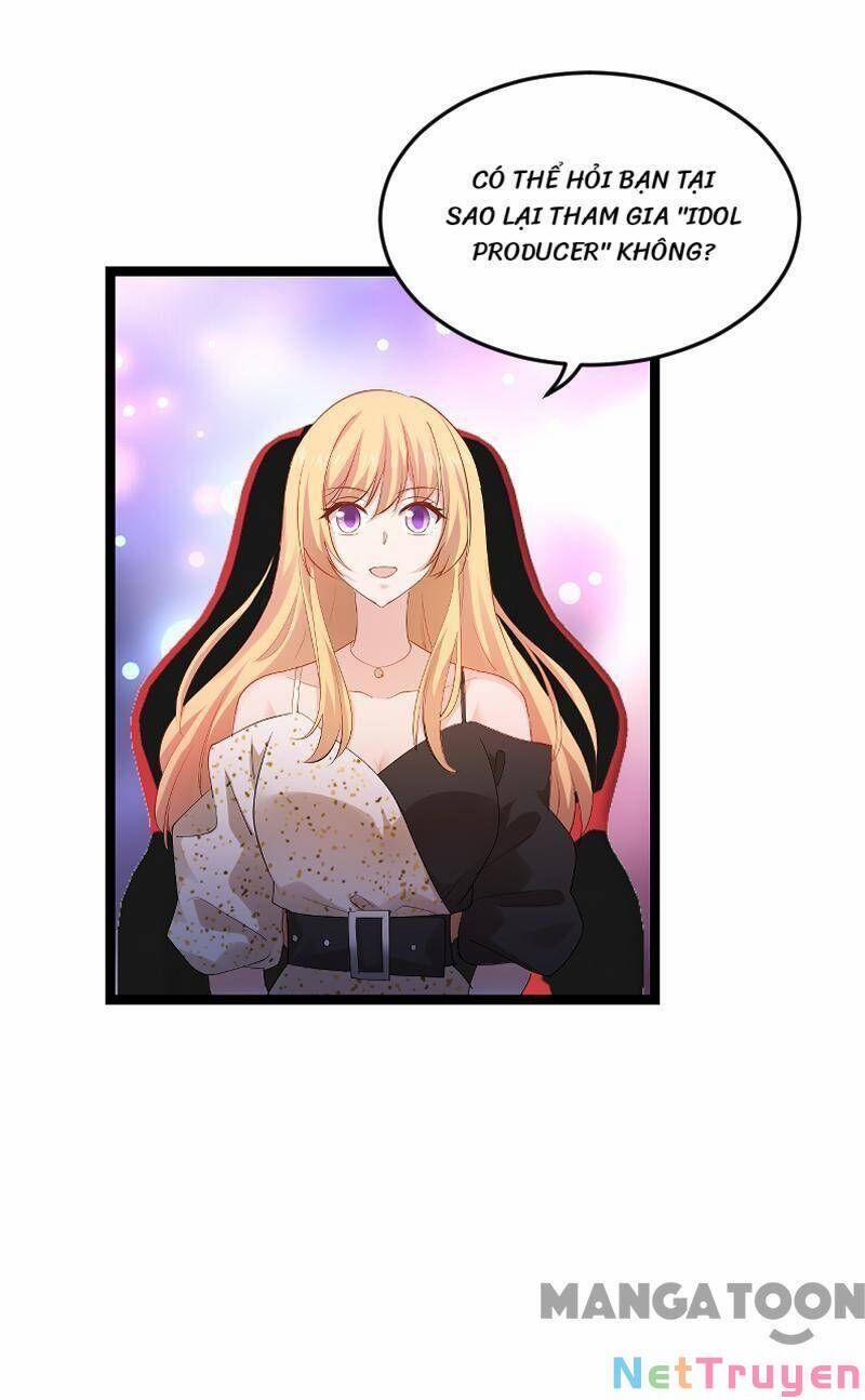 Ảnh Hậu Lão Bà Không Được Chạy 195 trang 29