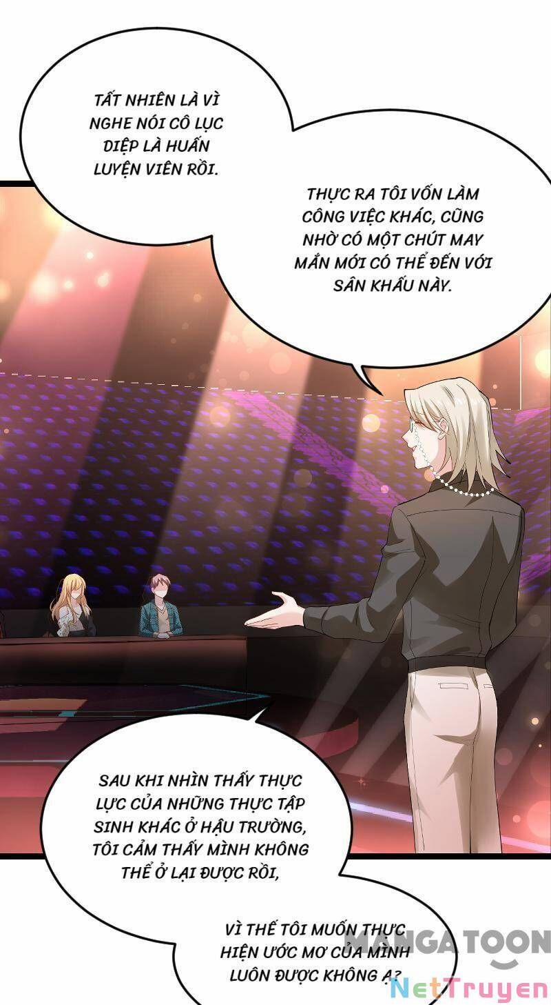 Ảnh Hậu Lão Bà Không Được Chạy 195 trang 30