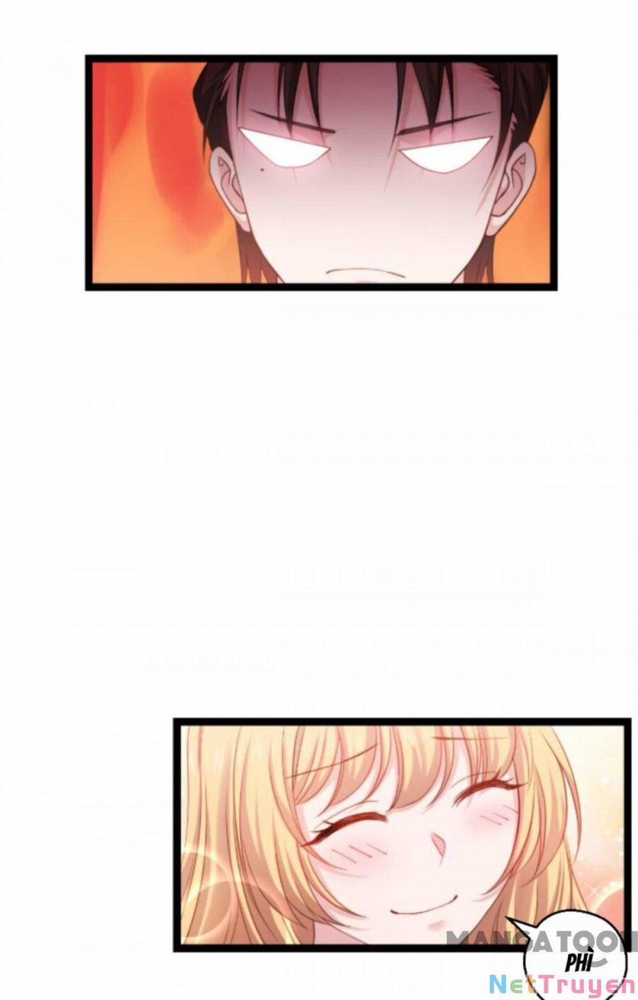 Ảnh Hậu Lão Bà Không Được Chạy 195 trang 31