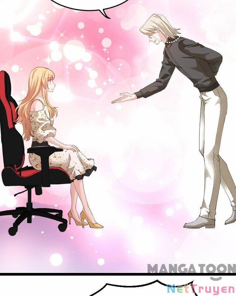 Ảnh Hậu Lão Bà Không Được Chạy 195 trang 32