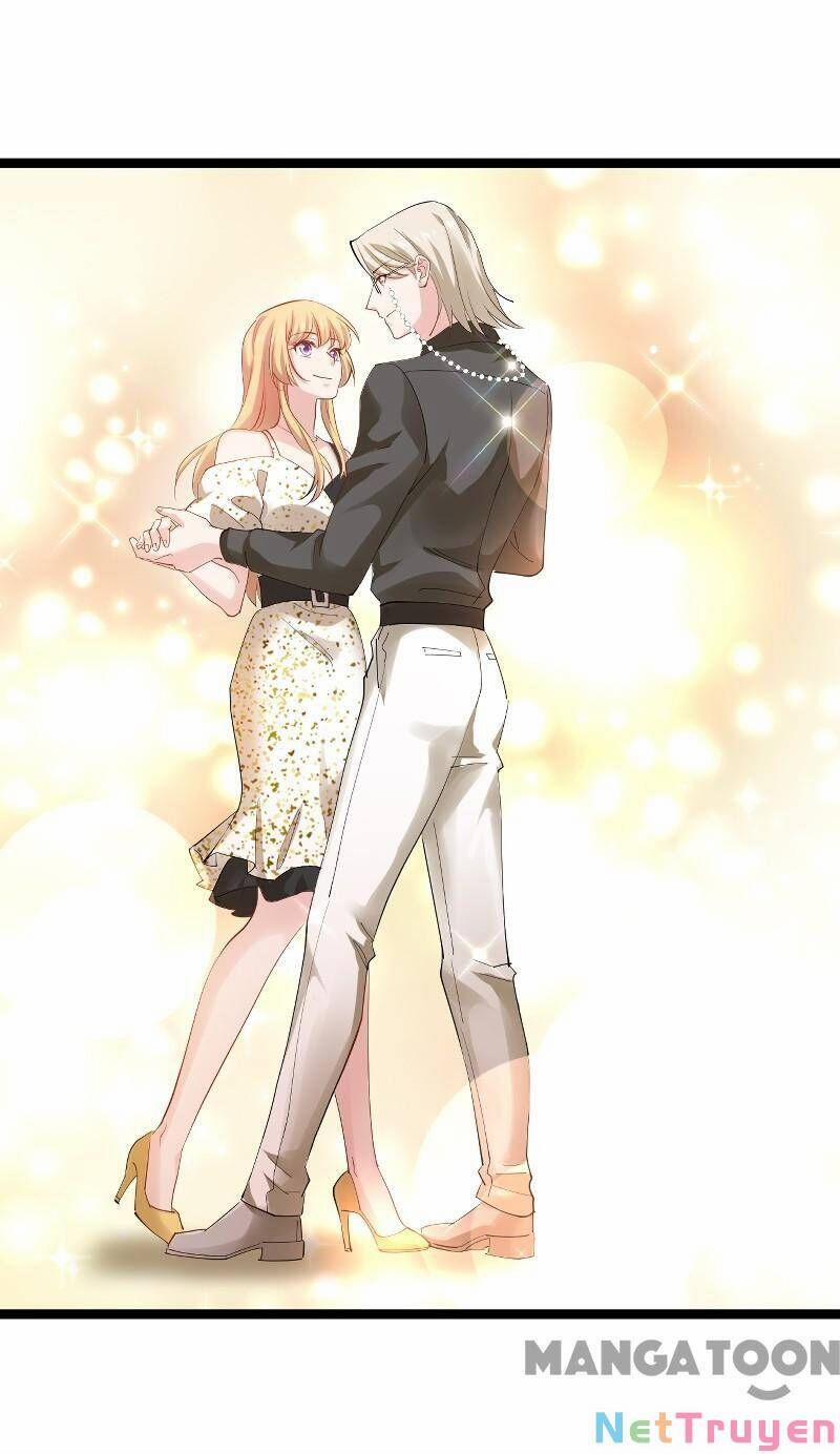 Ảnh Hậu Lão Bà Không Được Chạy 195 trang 35