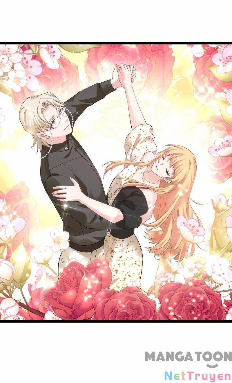 Ảnh Hậu Lão Bà Không Được Chạy 195 trang 36