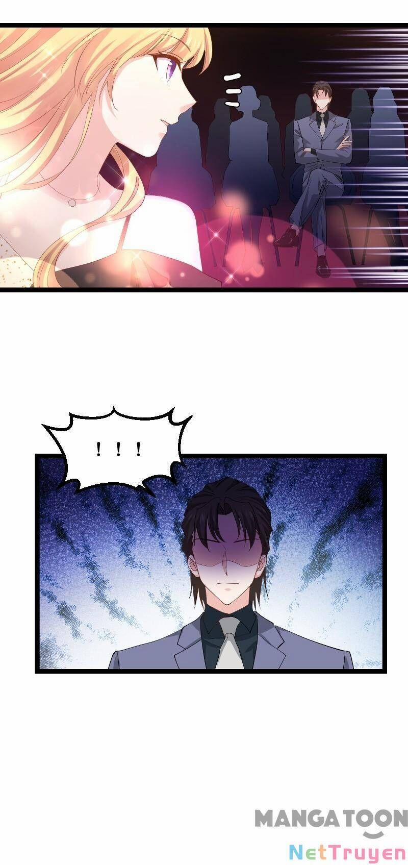 Ảnh Hậu Lão Bà Không Được Chạy 195 trang 37