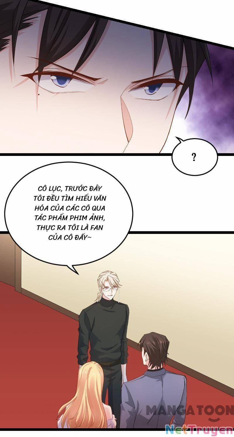 Ảnh Hậu Lão Bà Không Được Chạy 195 trang 6