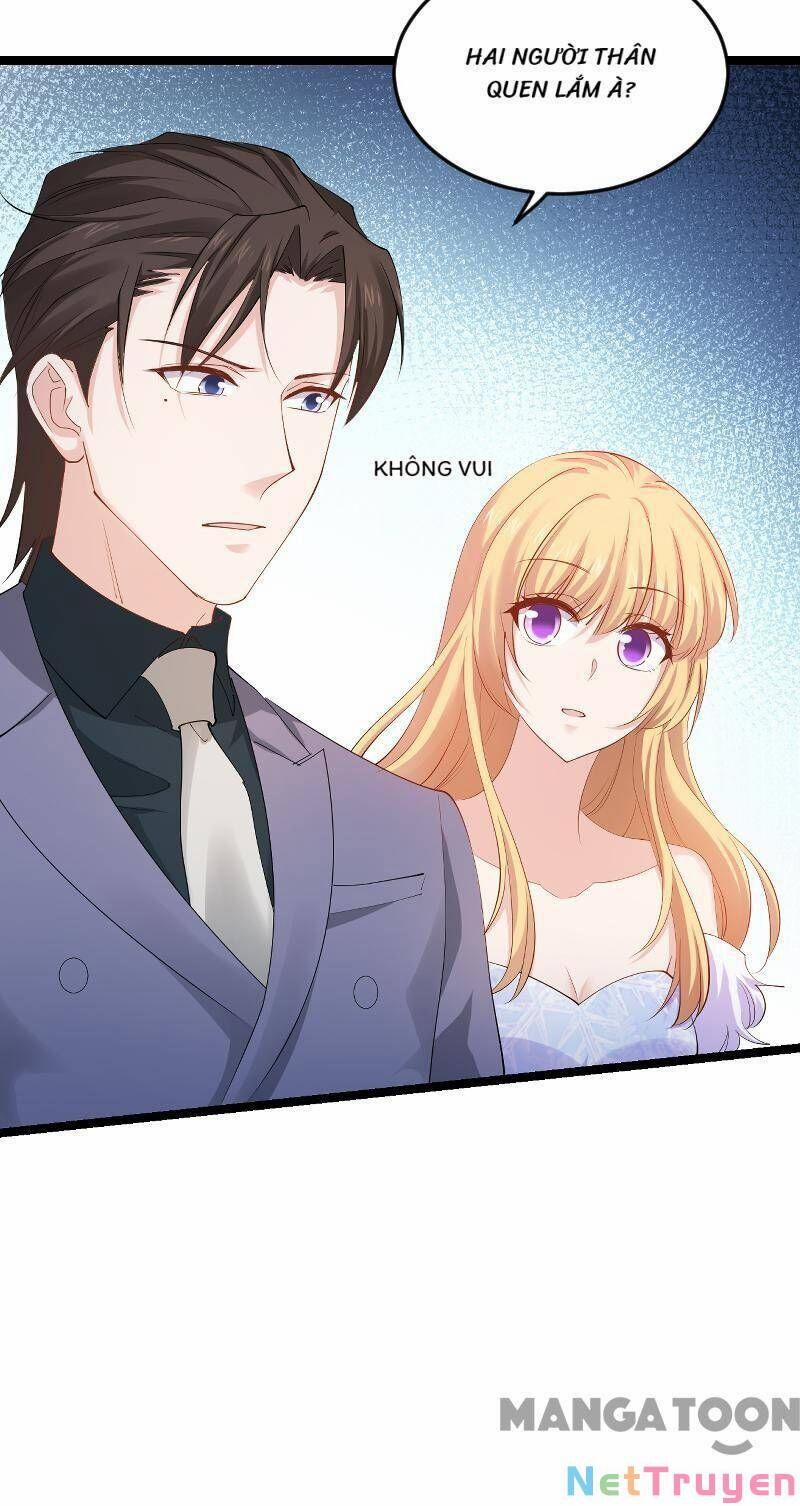 Ảnh Hậu Lão Bà Không Được Chạy 195 trang 8