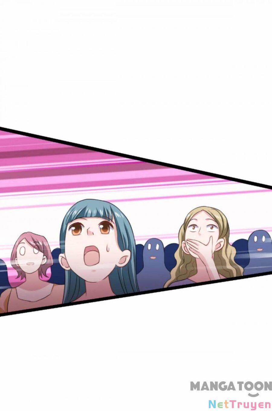 Ảnh Hậu Lão Bà Không Được Chạy 196 trang 10