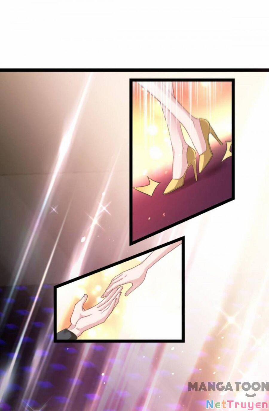 Ảnh Hậu Lão Bà Không Được Chạy 196 trang 11