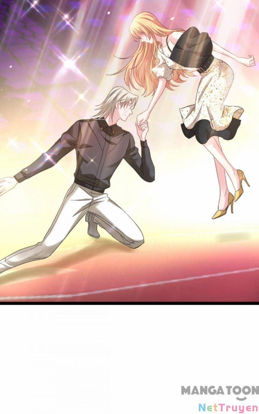 Ảnh Hậu Lão Bà Không Được Chạy 196 trang 12