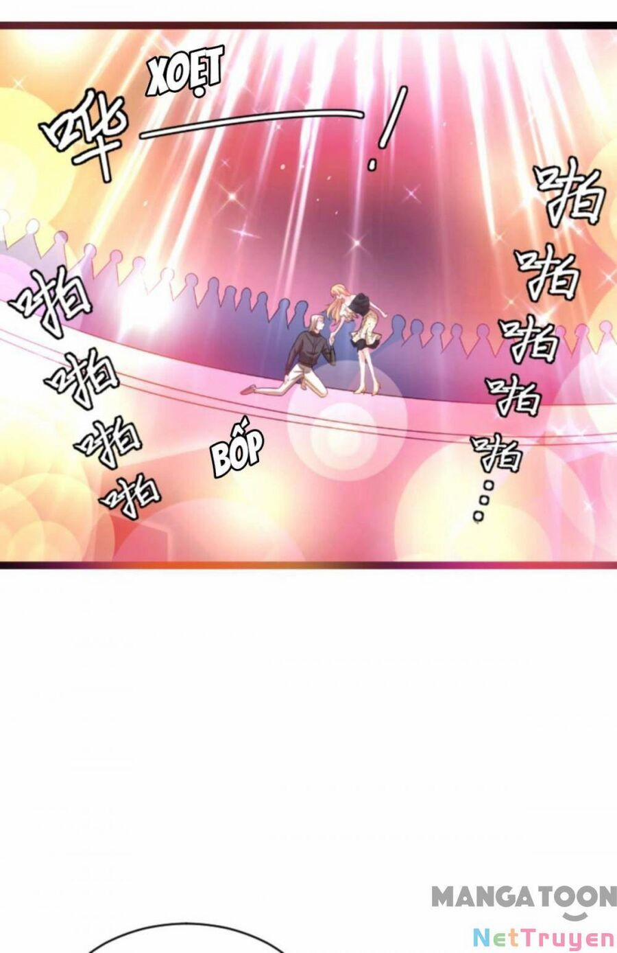 Ảnh Hậu Lão Bà Không Được Chạy 196 trang 14