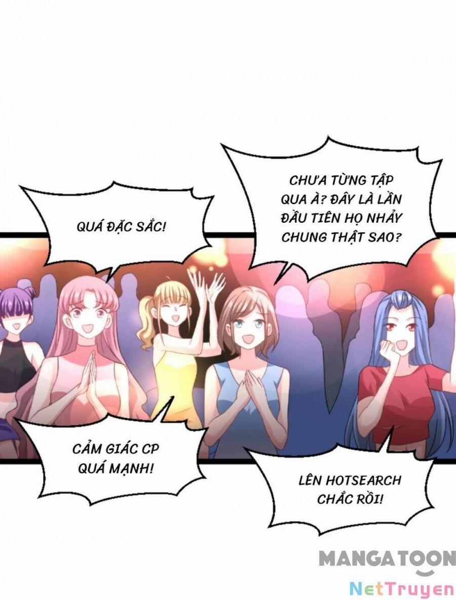 Ảnh Hậu Lão Bà Không Được Chạy 196 trang 16