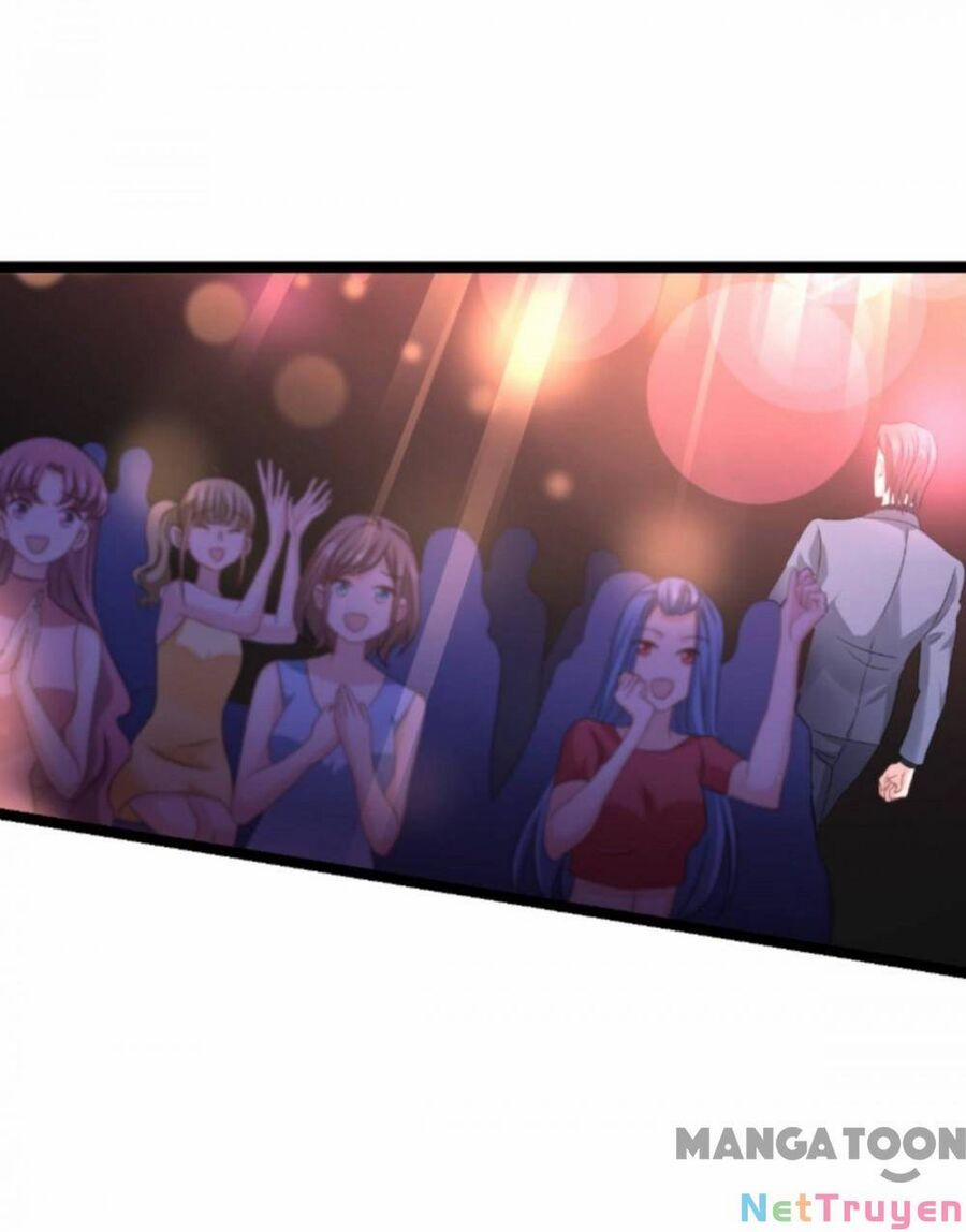 Ảnh Hậu Lão Bà Không Được Chạy 196 trang 17