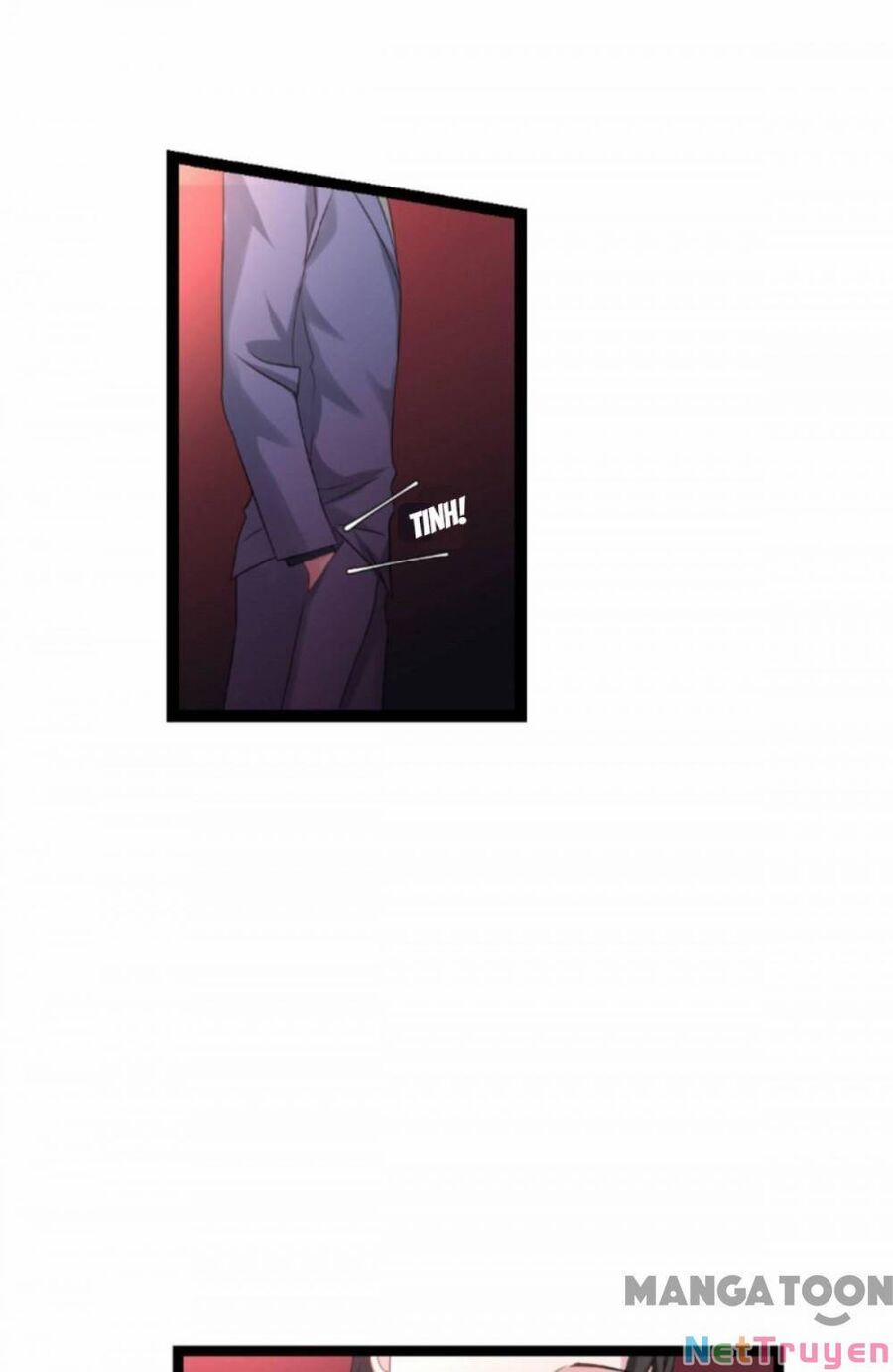 Ảnh Hậu Lão Bà Không Được Chạy 196 trang 18