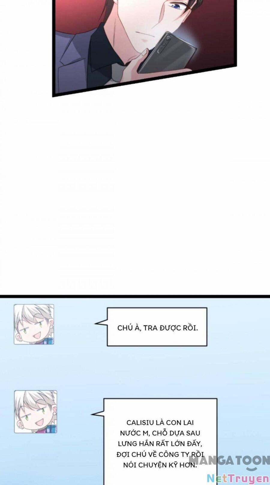 Ảnh Hậu Lão Bà Không Được Chạy 196 trang 19