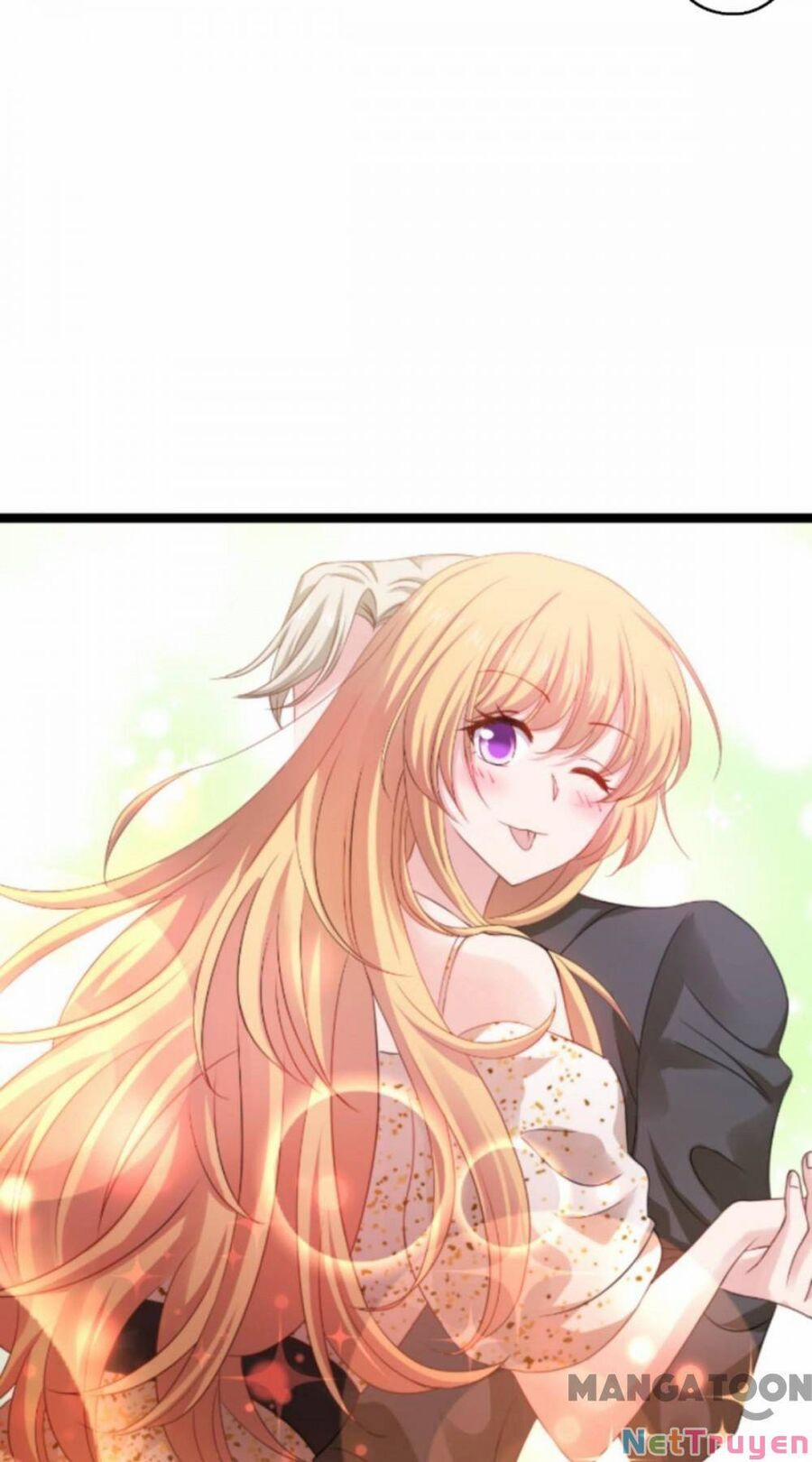 Ảnh Hậu Lão Bà Không Được Chạy 196 trang 2