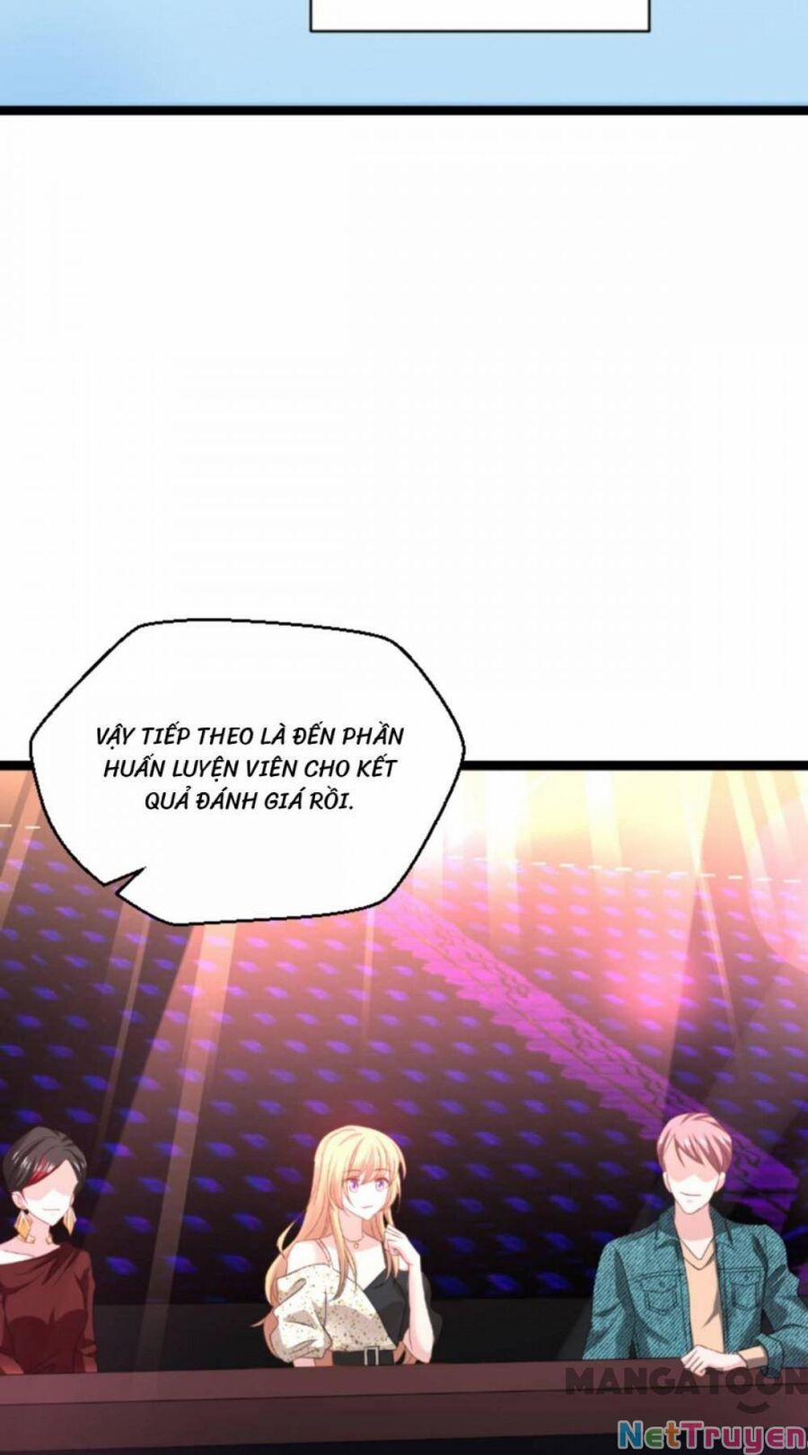 Ảnh Hậu Lão Bà Không Được Chạy 196 trang 20