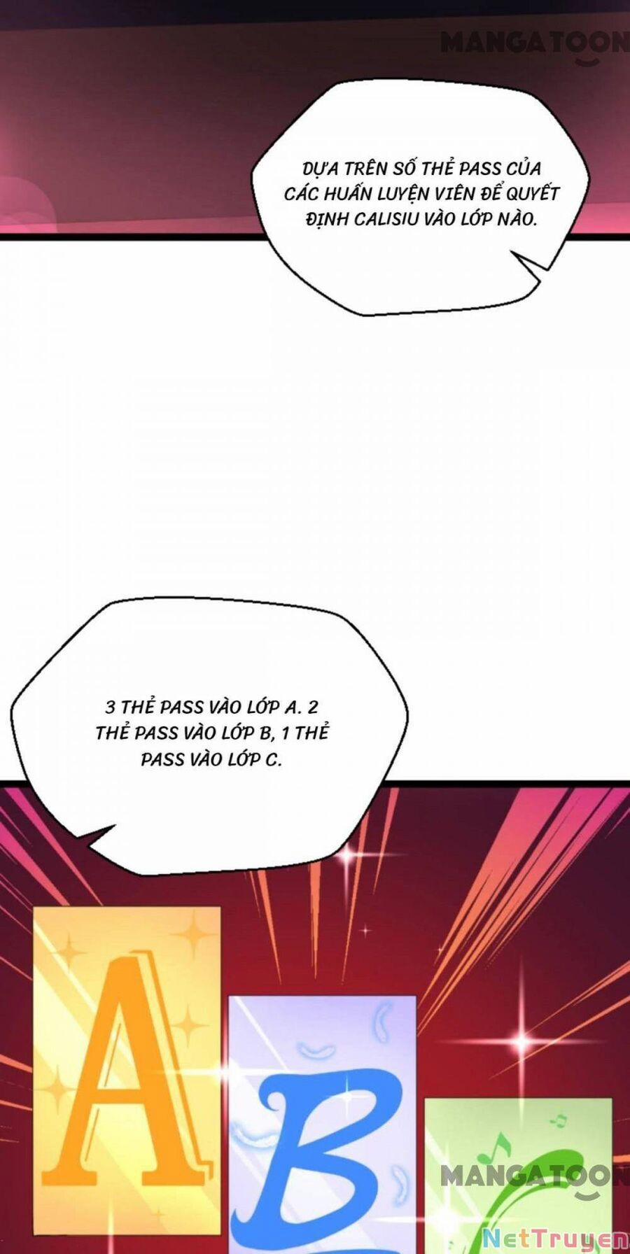 Ảnh Hậu Lão Bà Không Được Chạy 196 trang 21