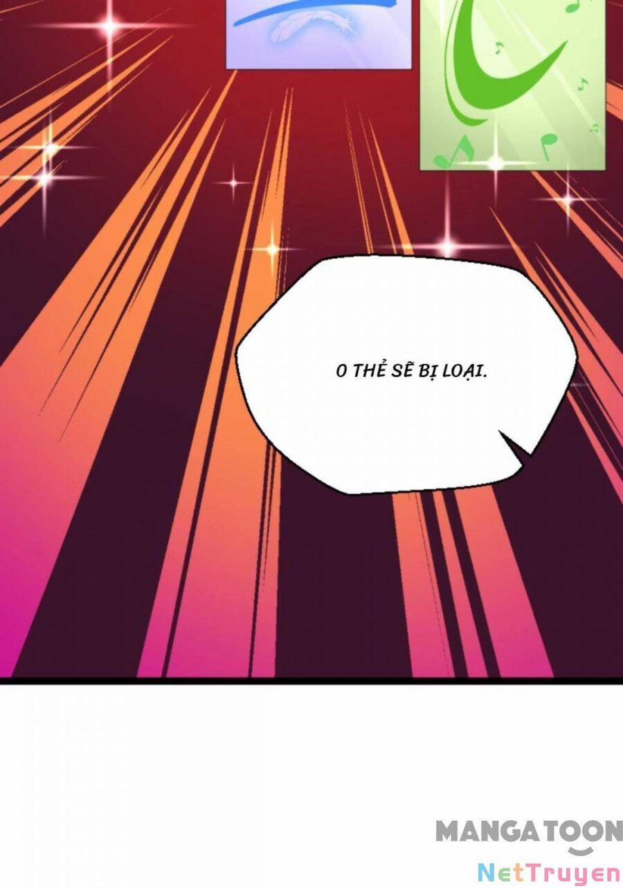 Ảnh Hậu Lão Bà Không Được Chạy 196 trang 22