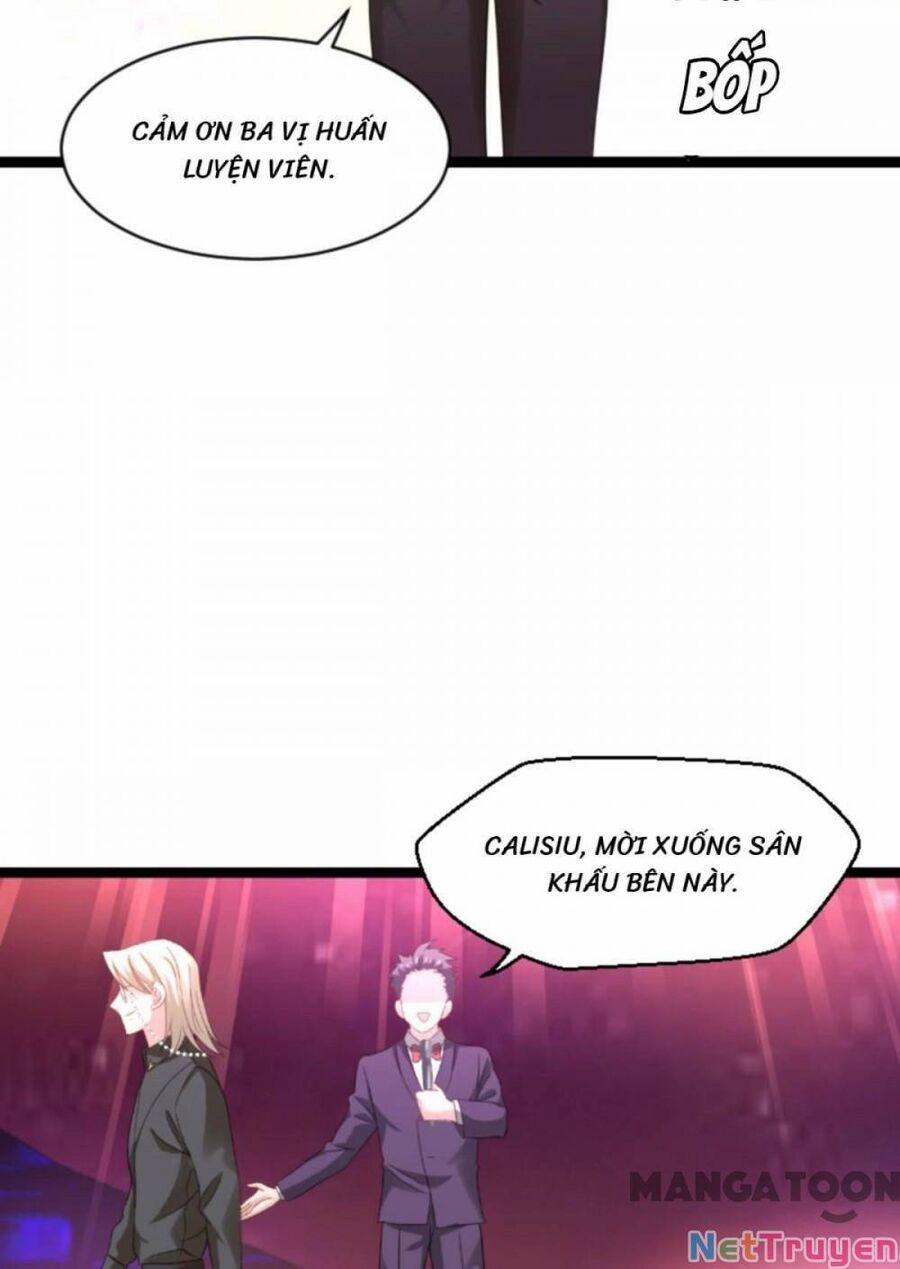 Ảnh Hậu Lão Bà Không Được Chạy 196 trang 24