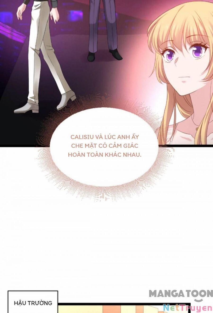 Ảnh Hậu Lão Bà Không Được Chạy 196 trang 25