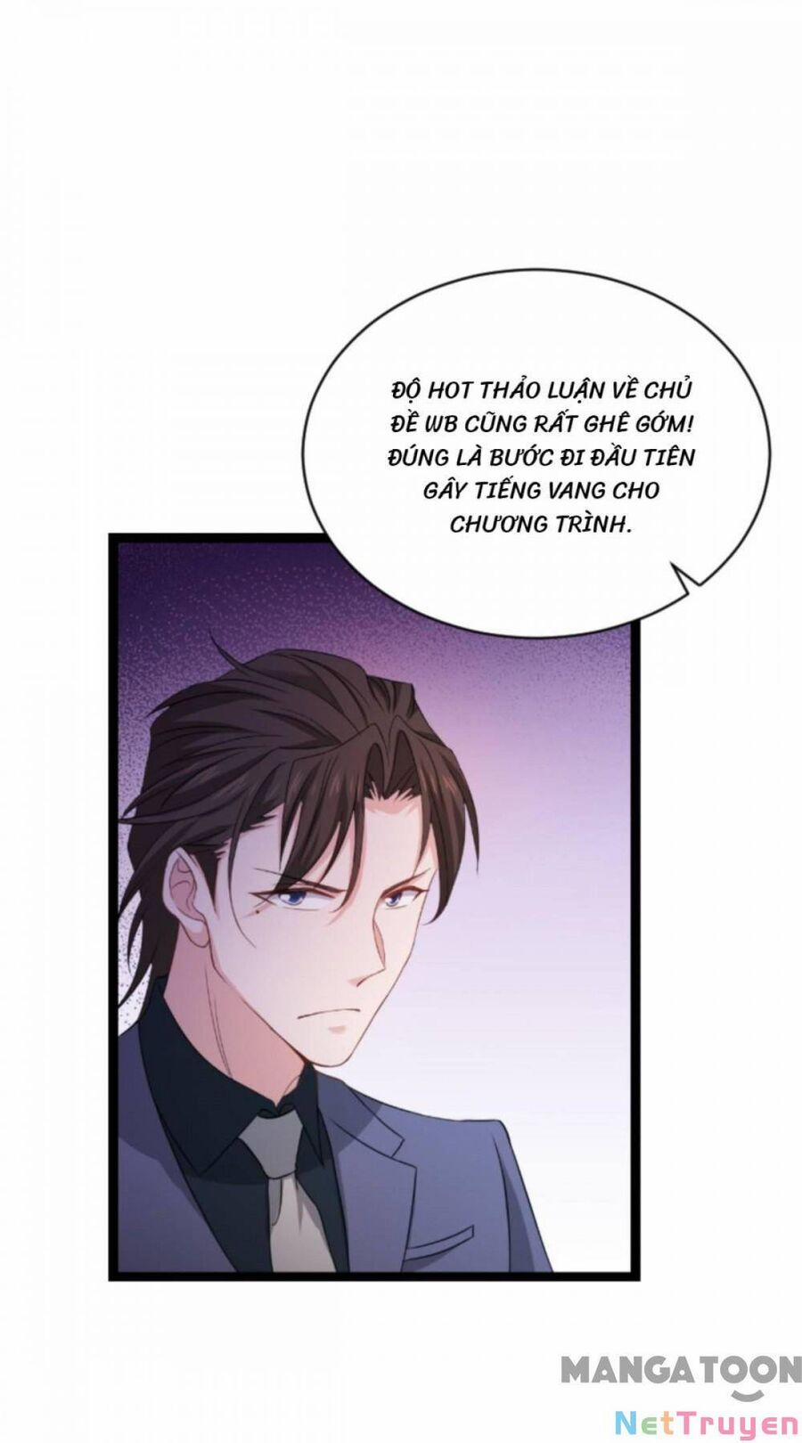 Ảnh Hậu Lão Bà Không Được Chạy 196 trang 27