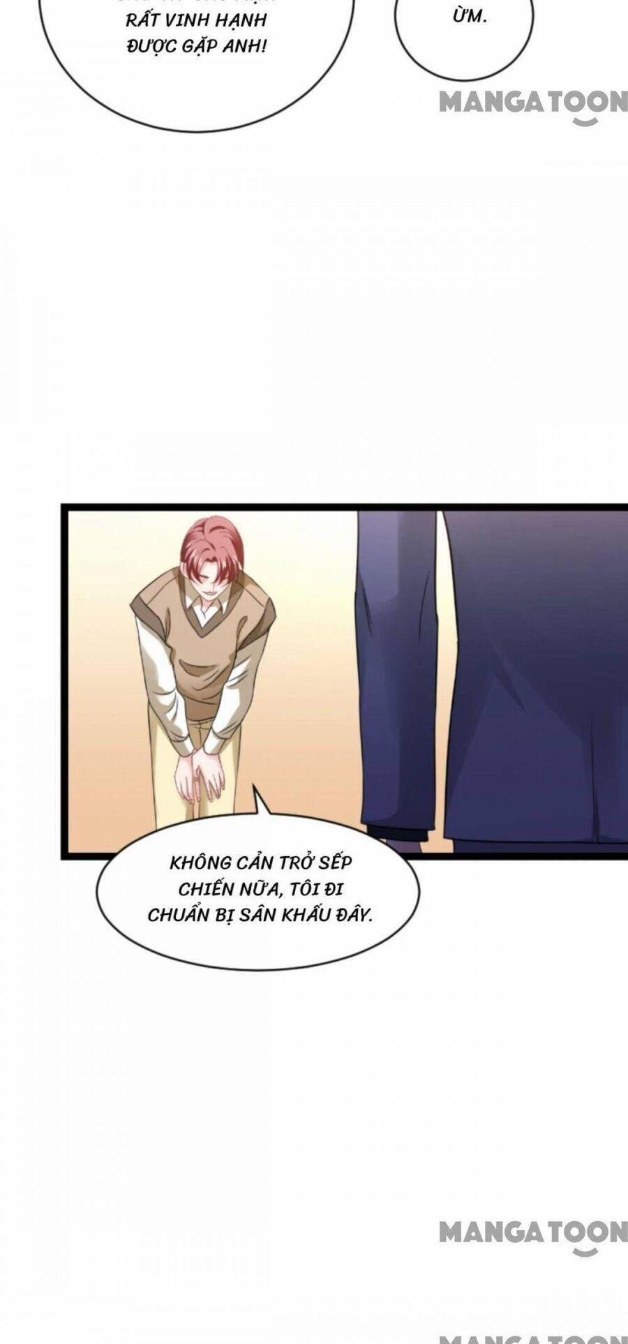 Ảnh Hậu Lão Bà Không Được Chạy 196 trang 30