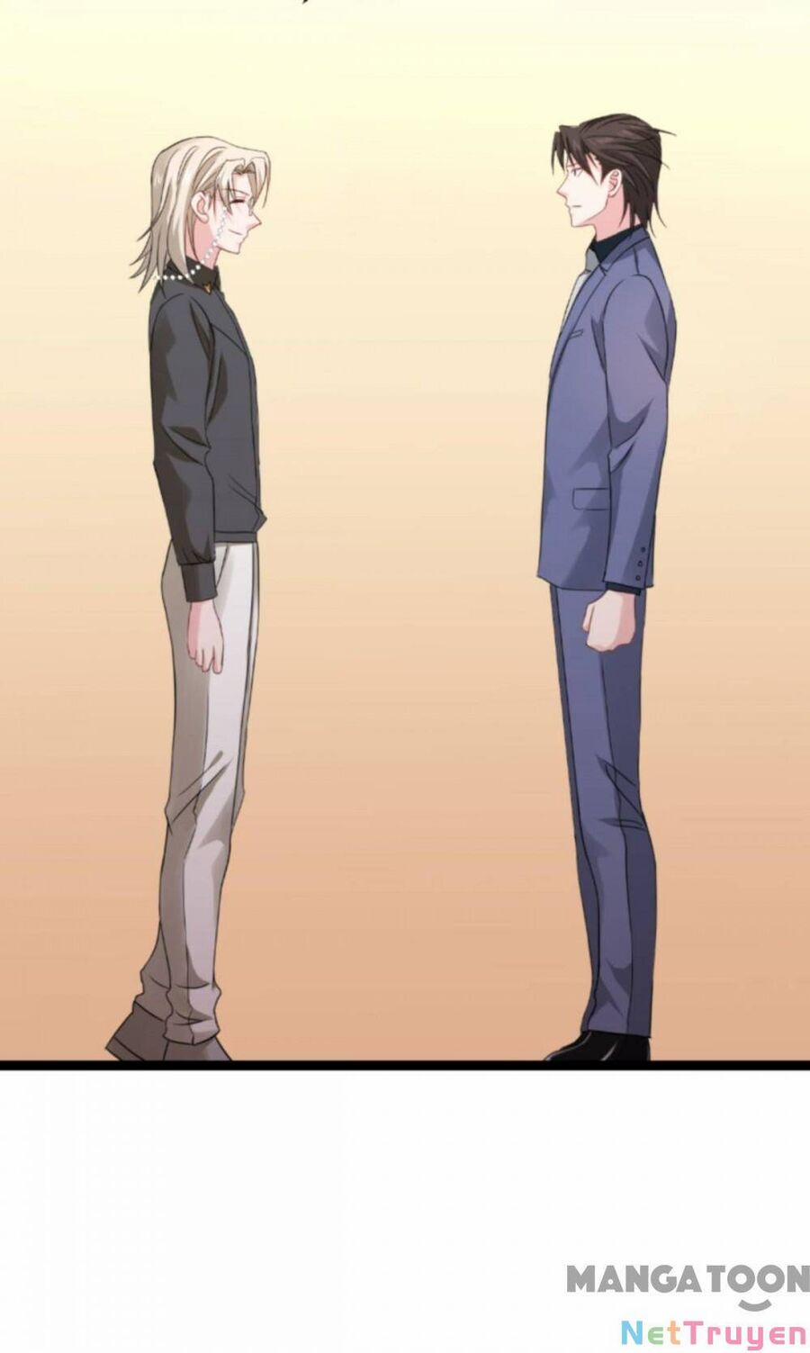 Ảnh Hậu Lão Bà Không Được Chạy 196 trang 32