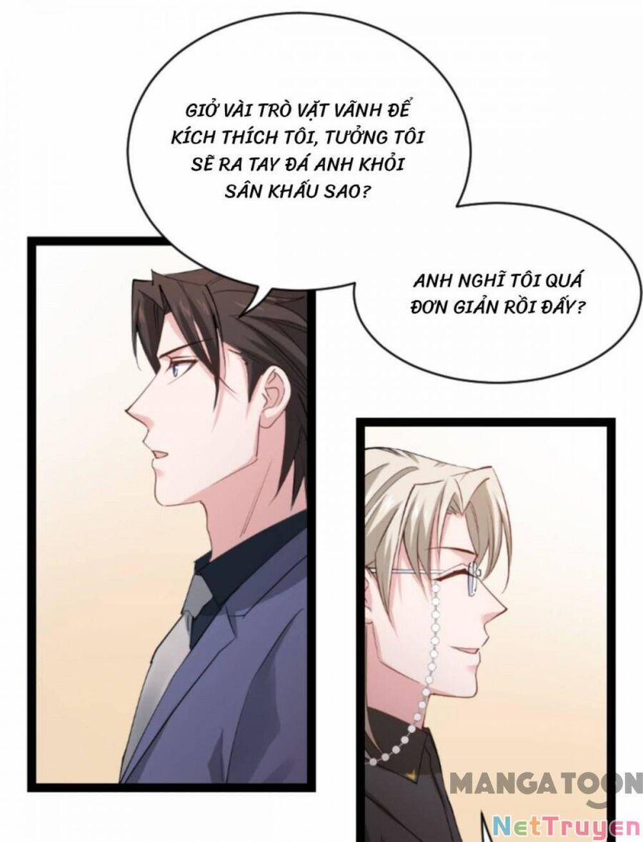 Ảnh Hậu Lão Bà Không Được Chạy 196 trang 33