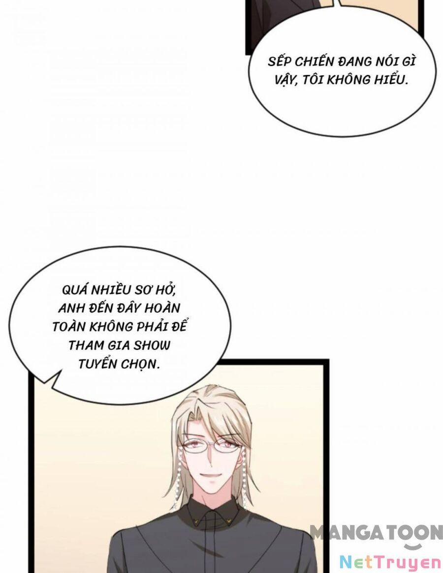 Ảnh Hậu Lão Bà Không Được Chạy 196 trang 34