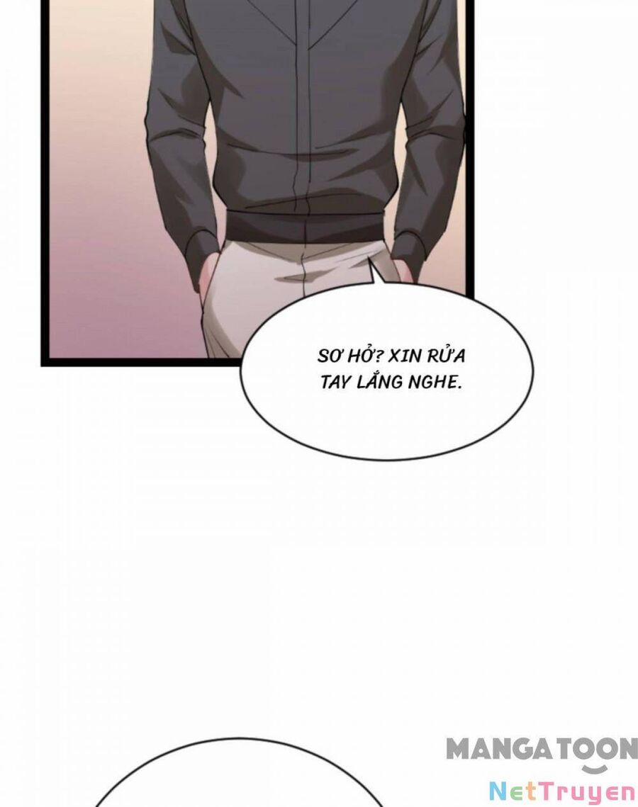 Ảnh Hậu Lão Bà Không Được Chạy 196 trang 35