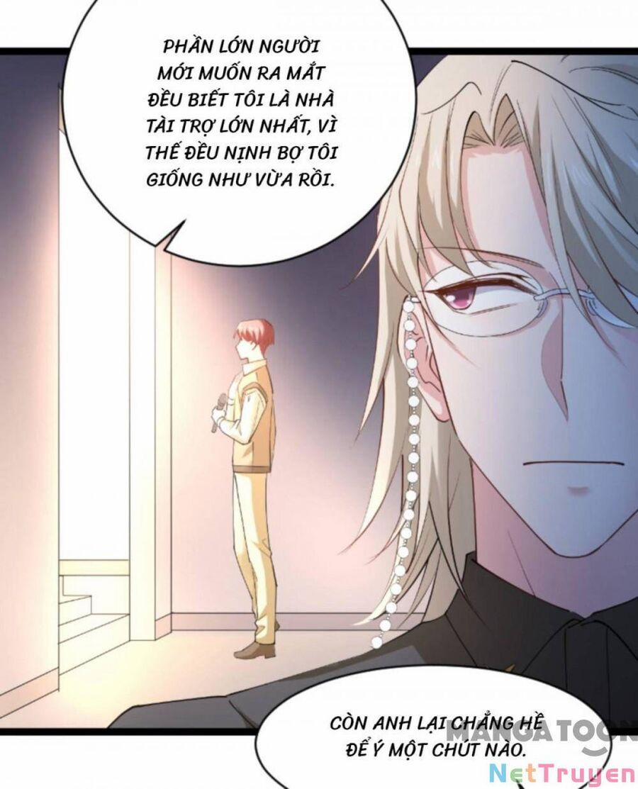 Ảnh Hậu Lão Bà Không Được Chạy 196 trang 36