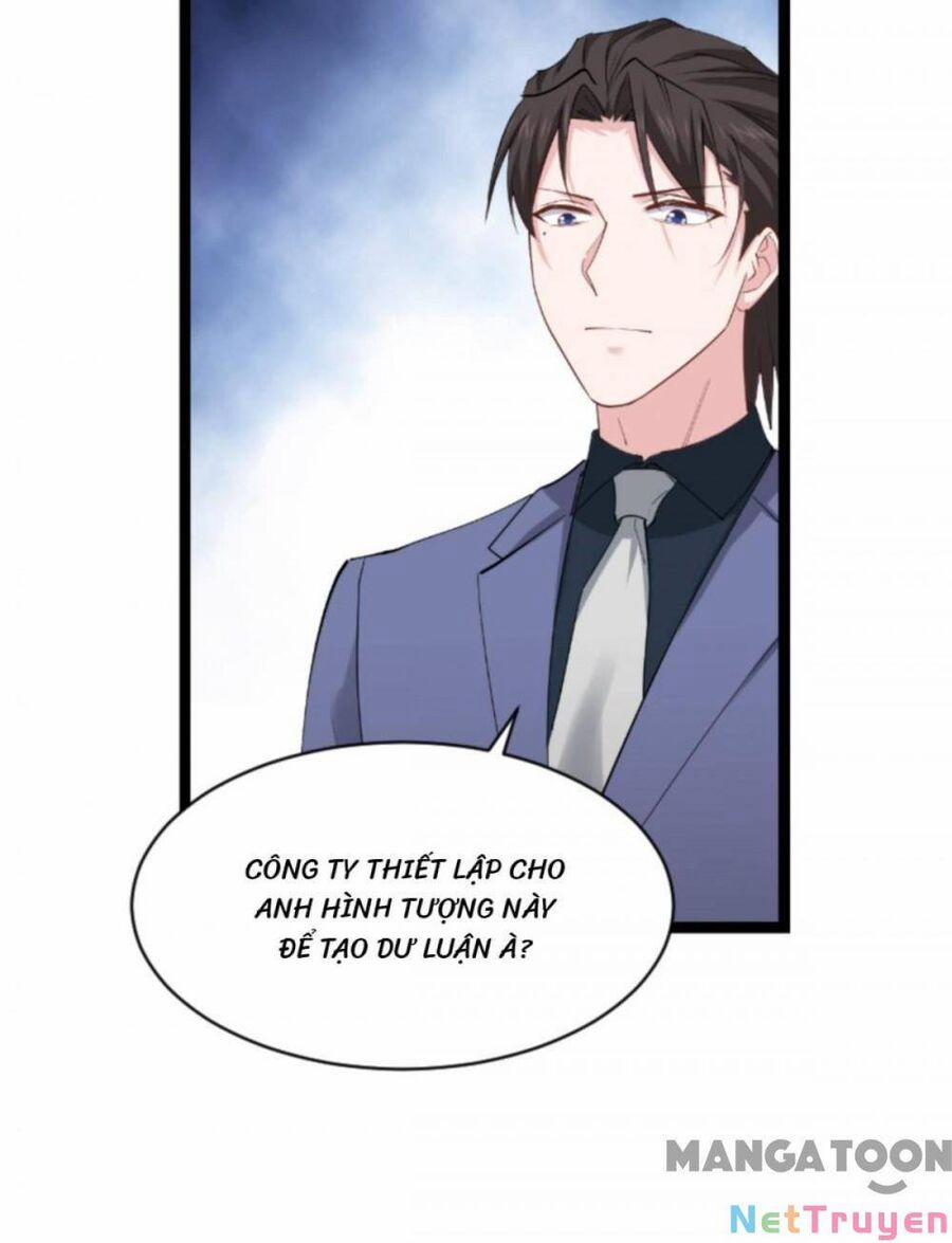 Ảnh Hậu Lão Bà Không Được Chạy 196 trang 38