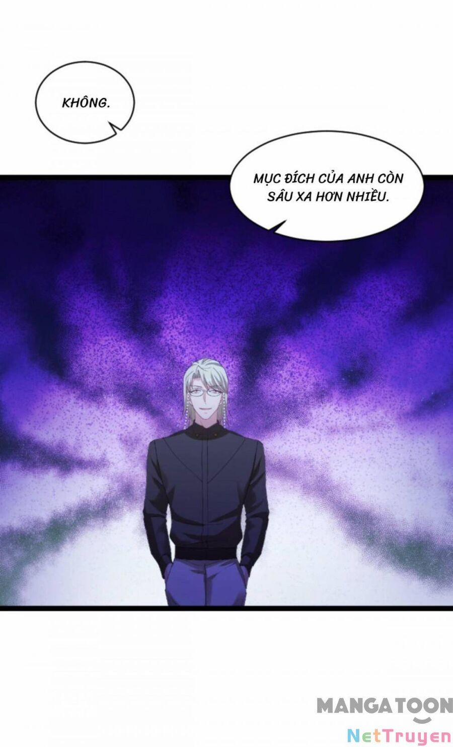 Ảnh Hậu Lão Bà Không Được Chạy 196 trang 39