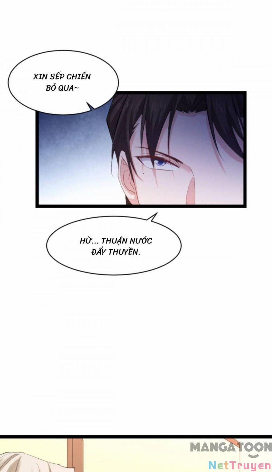 Ảnh Hậu Lão Bà Không Được Chạy 196 trang 41