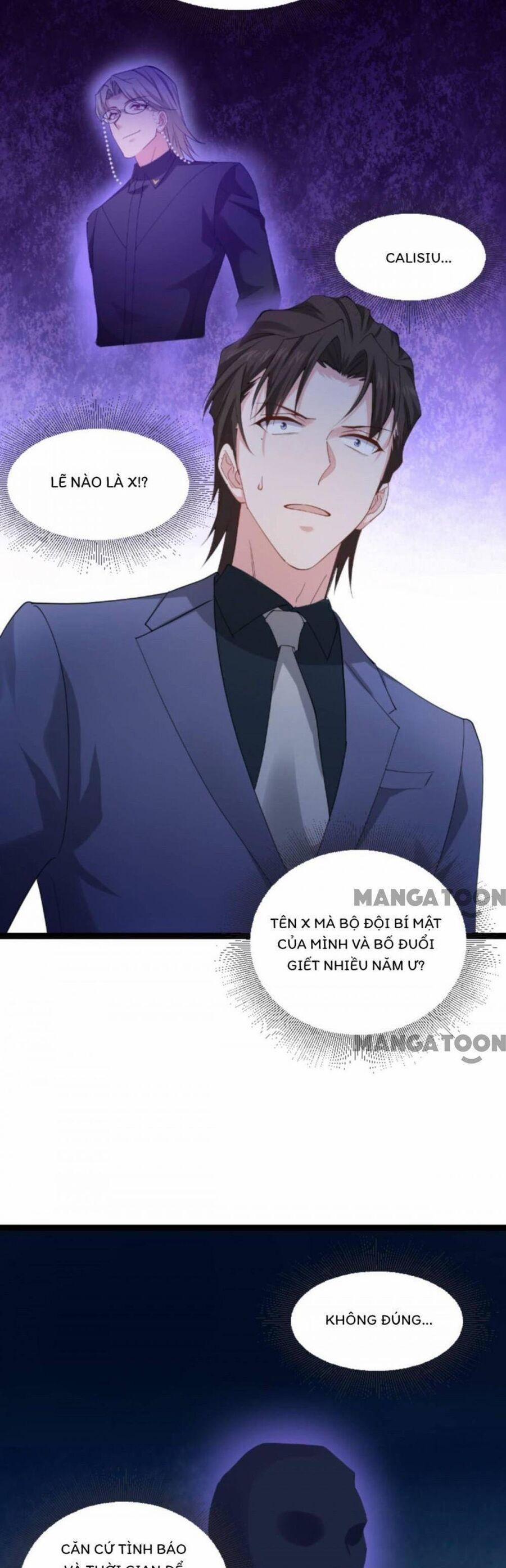 Ảnh Hậu Lão Bà Không Được Chạy 196 trang 43