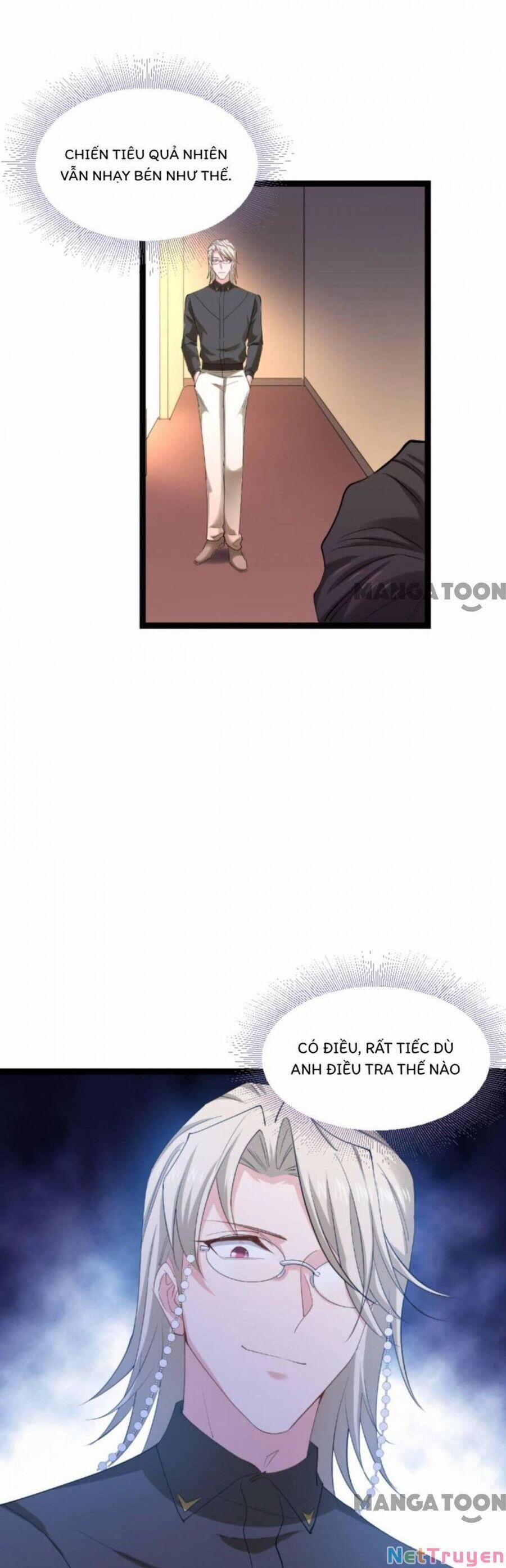 Ảnh Hậu Lão Bà Không Được Chạy 196 trang 45