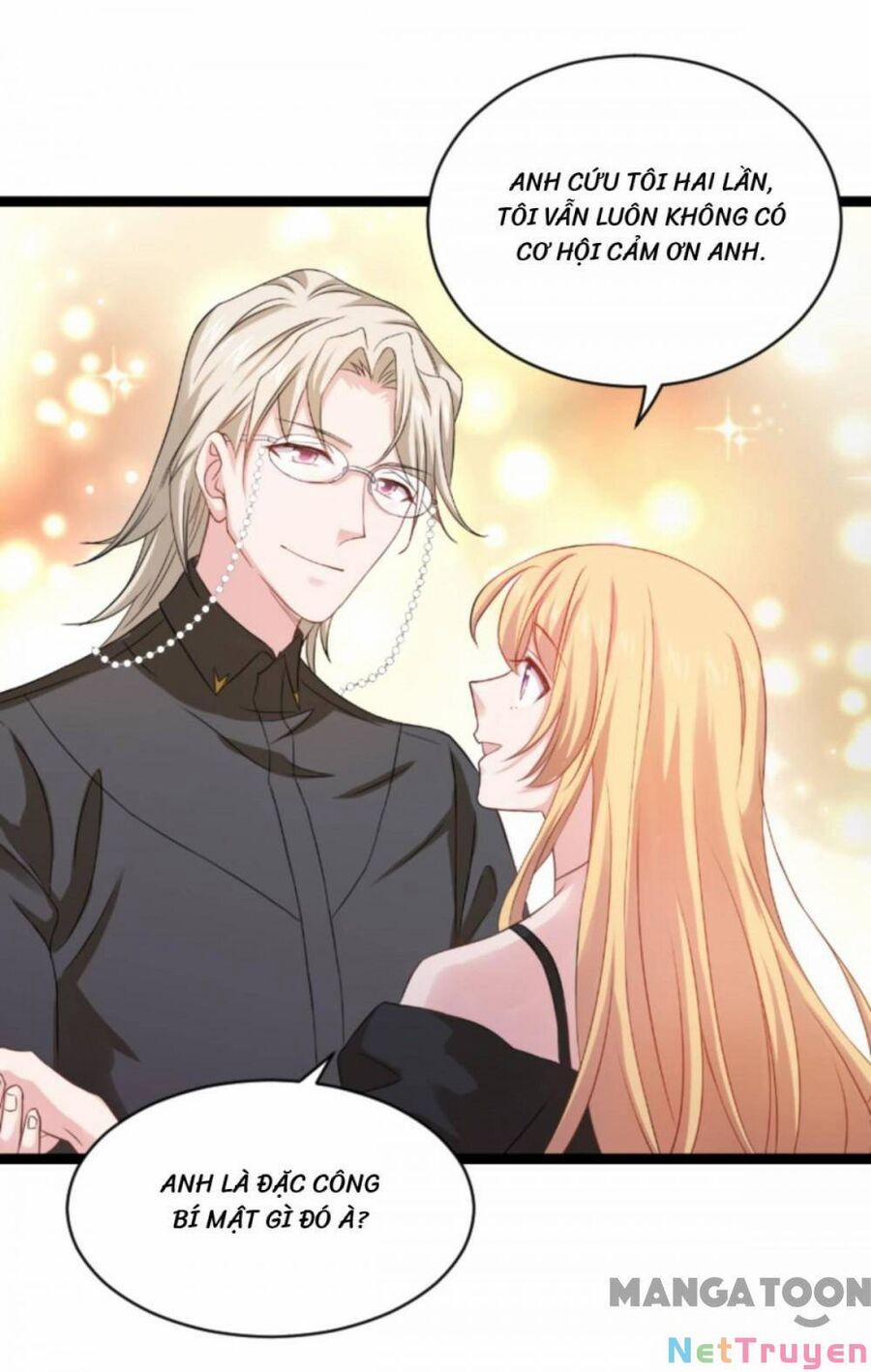 Ảnh Hậu Lão Bà Không Được Chạy 196 trang 5