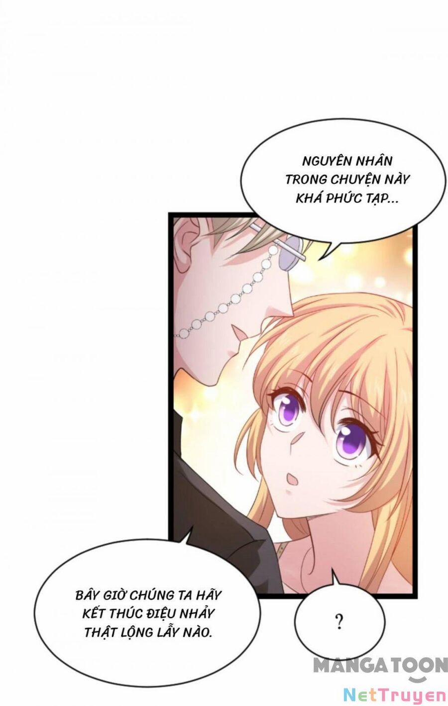 Ảnh Hậu Lão Bà Không Được Chạy 196 trang 6