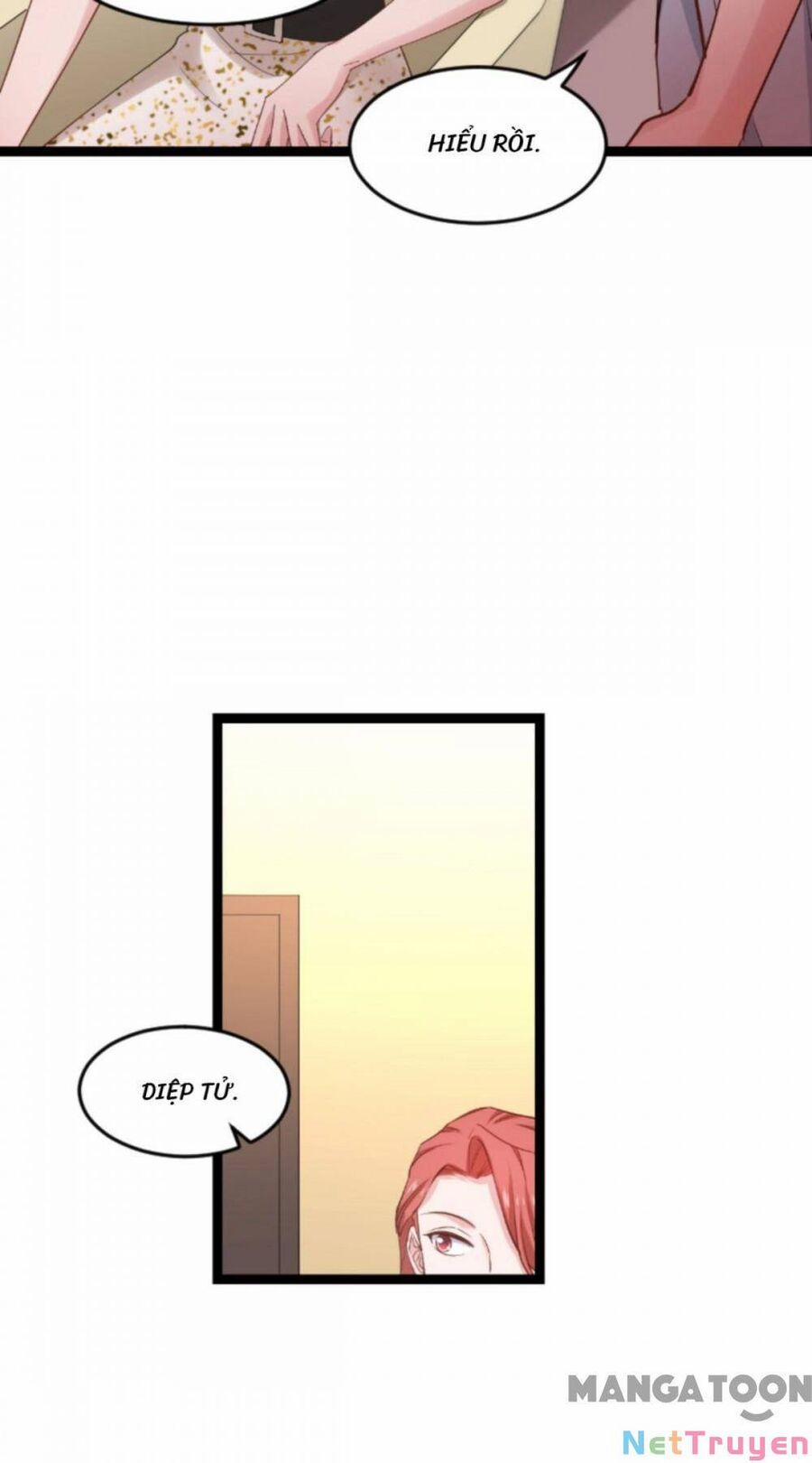 Ảnh Hậu Lão Bà Không Được Chạy 197 trang 12