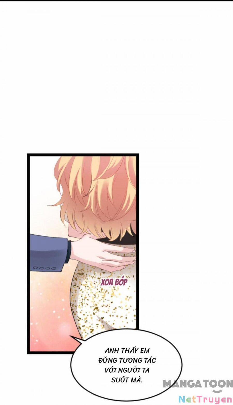 Ảnh Hậu Lão Bà Không Được Chạy 197 trang 16