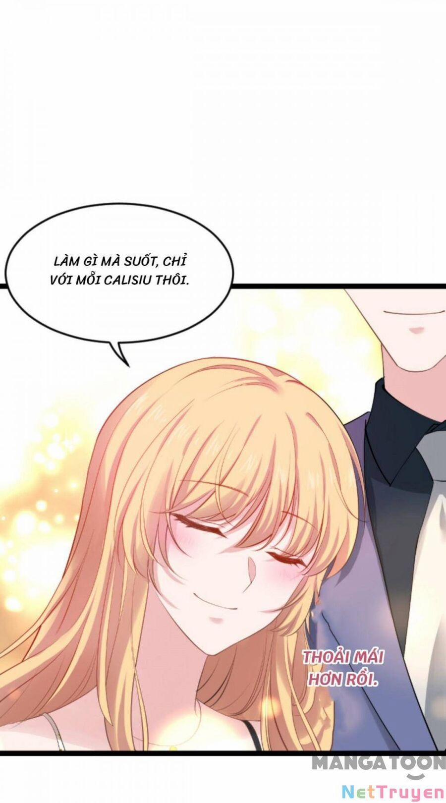 Ảnh Hậu Lão Bà Không Được Chạy 197 trang 17