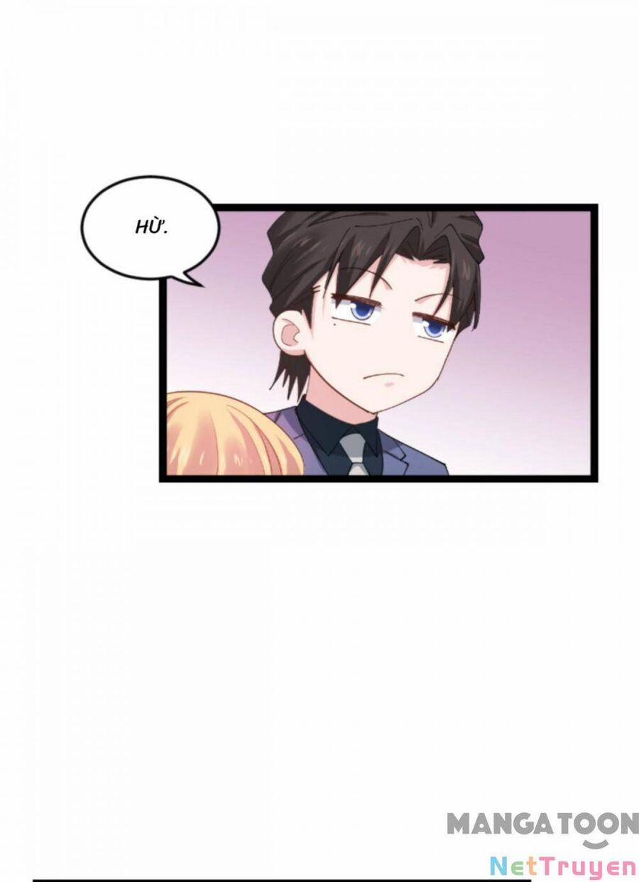 Ảnh Hậu Lão Bà Không Được Chạy 197 trang 18