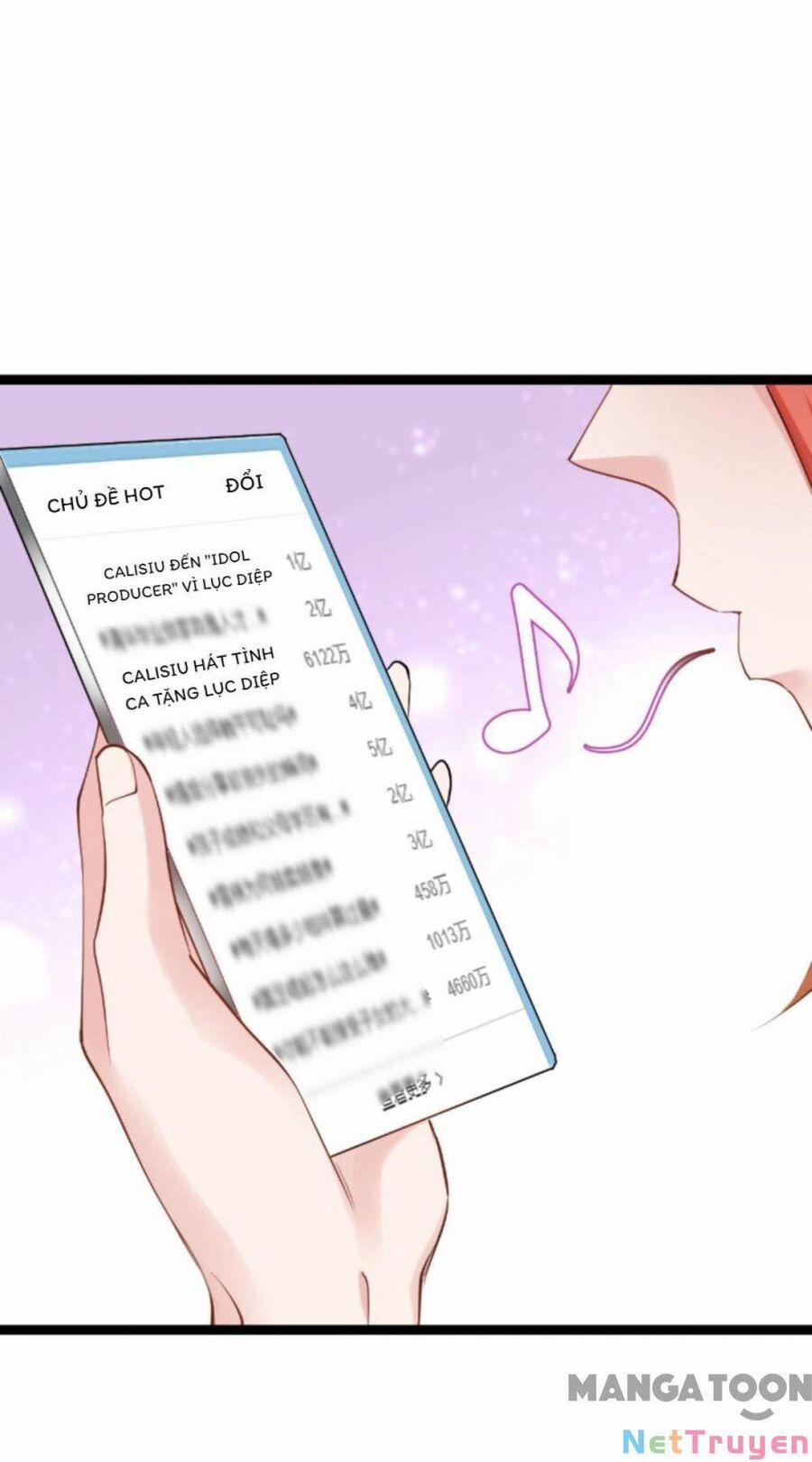 Ảnh Hậu Lão Bà Không Được Chạy 197 trang 2