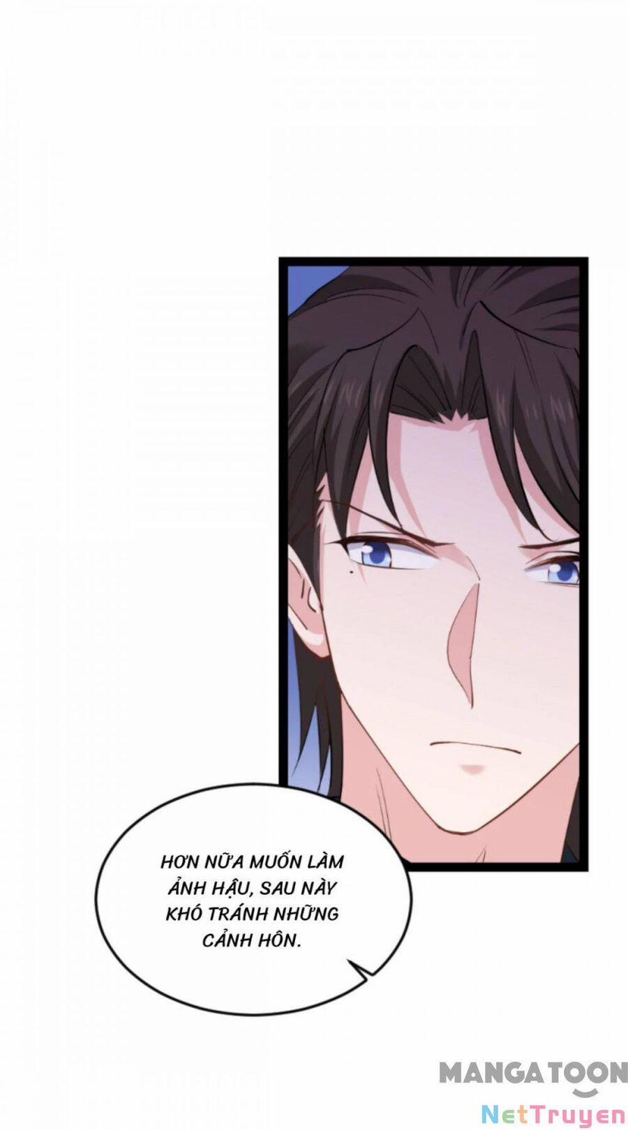 Ảnh Hậu Lão Bà Không Được Chạy 197 trang 21