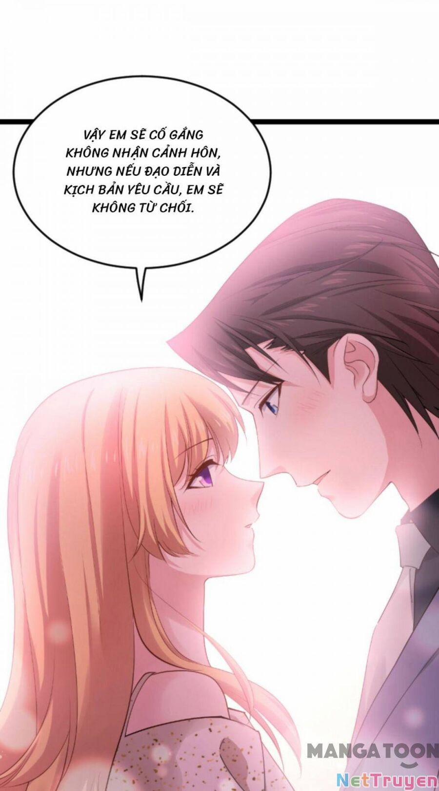 Ảnh Hậu Lão Bà Không Được Chạy 197 trang 23