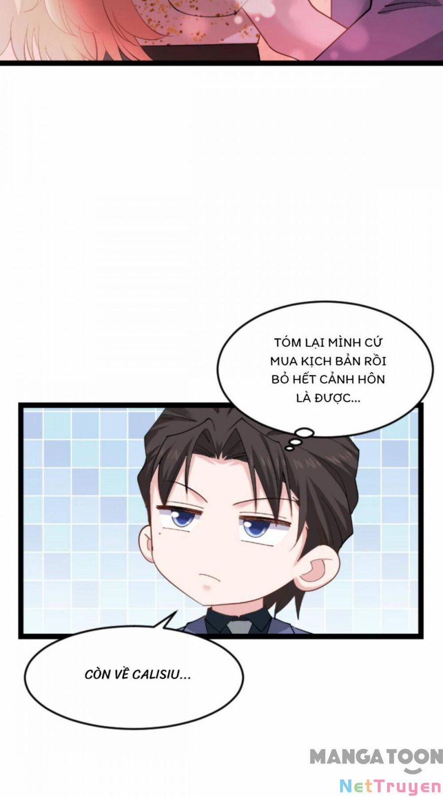 Ảnh Hậu Lão Bà Không Được Chạy 197 trang 25