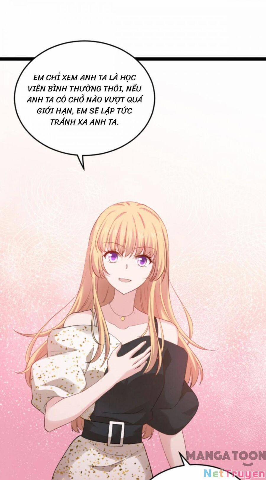 Ảnh Hậu Lão Bà Không Được Chạy 197 trang 26