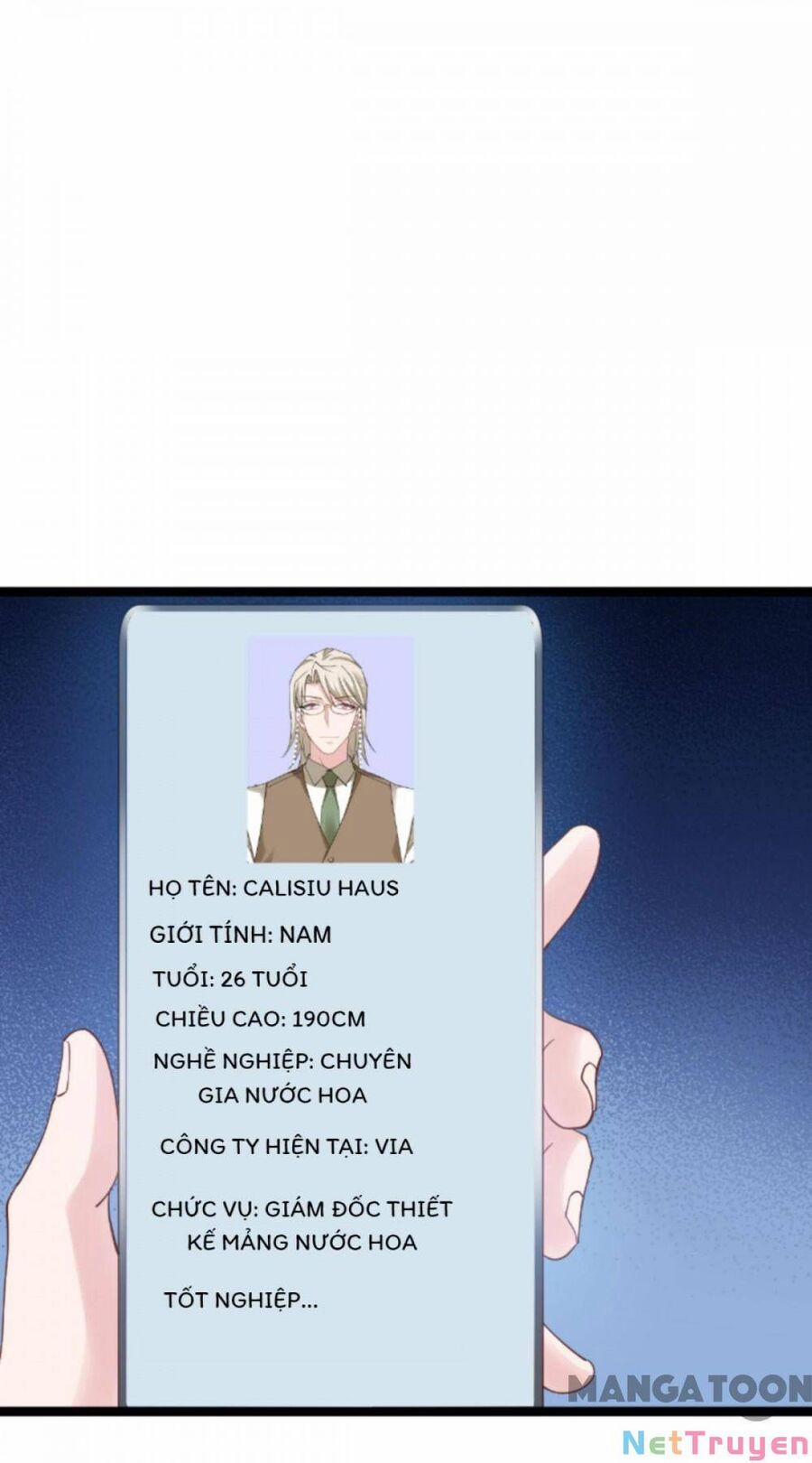 Ảnh Hậu Lão Bà Không Được Chạy 197 trang 29