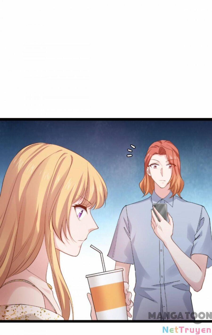 Ảnh Hậu Lão Bà Không Được Chạy 197 trang 3