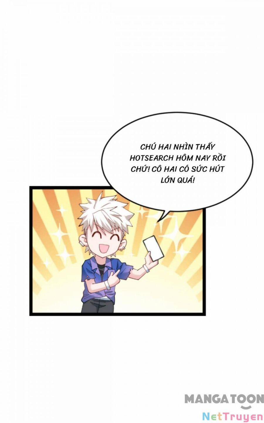 Ảnh Hậu Lão Bà Không Được Chạy 197 trang 30