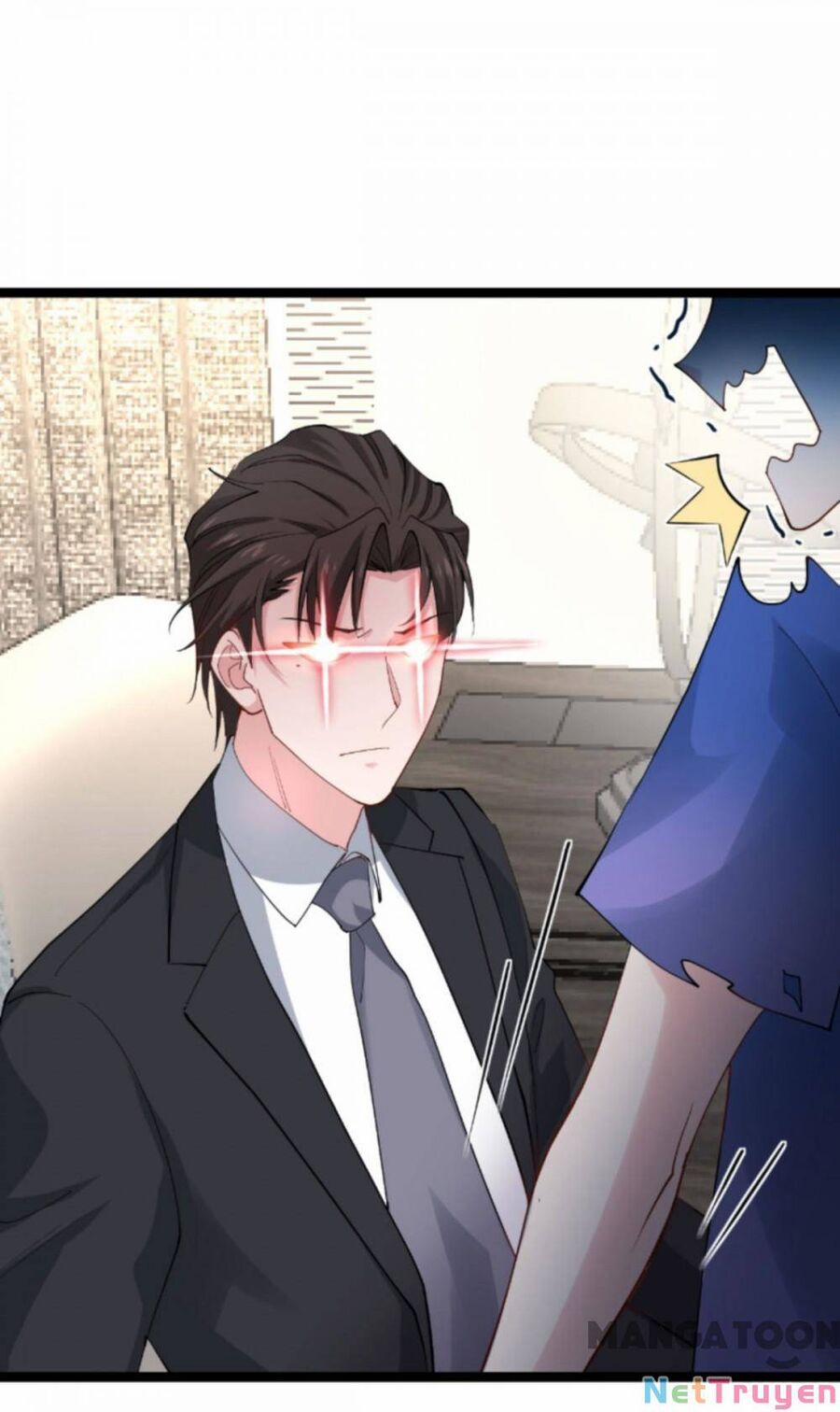 Ảnh Hậu Lão Bà Không Được Chạy 197 trang 31